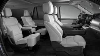 2027 Ford Expedition® Internal Image 1